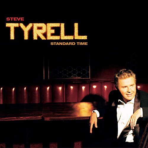 Tyrell Steve Standard Time 