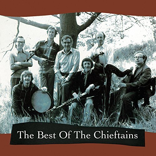 Chieftains/Best Of The Chieftains