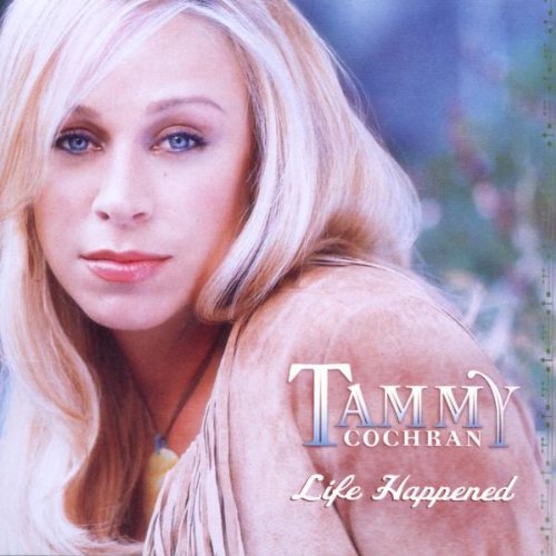 Tammy Cochran/Life Happened