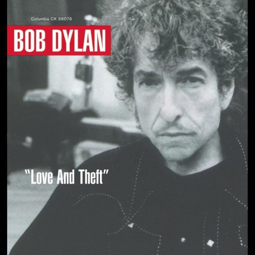 Bob Dylan/Love & Theft@Lmtd Ed.@Incl. Bonus Cd