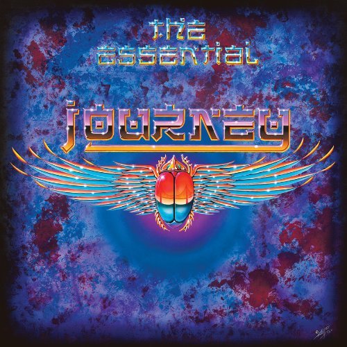 Journey Essential Journey 2 CD Set 
