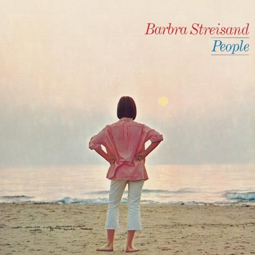 Barbra Streisand/People@Remastered