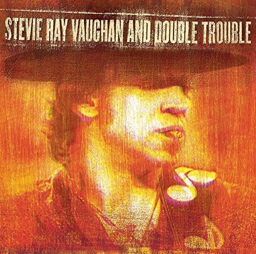 Stevie Ray & Double Tr Vaughan/Live At Montreux 1982 & 1985@2 Cd Set