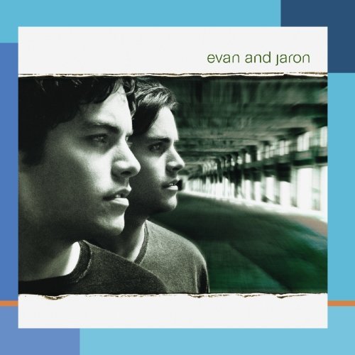 Evan & Jaron/Evan & Jaron@Cd-R