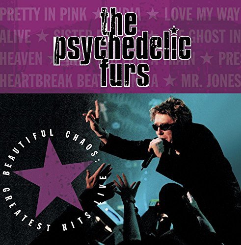 Psychedelic Furs/Beautiful Chaos: Greatest Hits