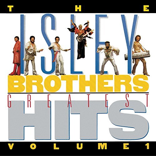 Isley Brothers/Vol. 1-Isley Brothers Greatest@Remastered@Incl. Bonus Tracks