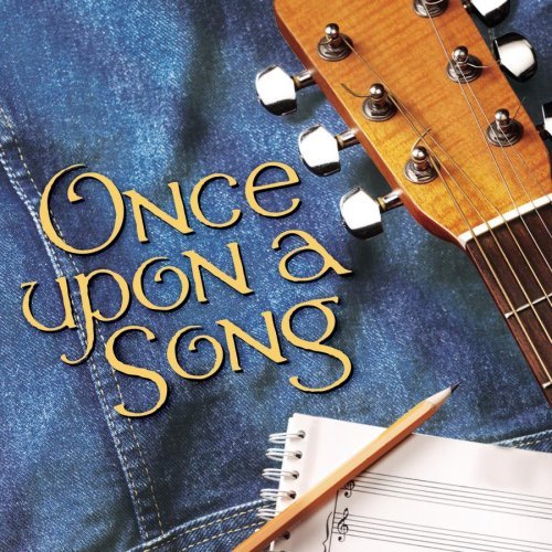 Once Upon A Song/Once Upon A Song