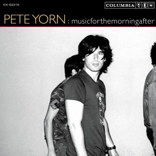 Pete Yorn/Musicforthemorningafter@Lmtd Ed.@Incl. Bonus Cd