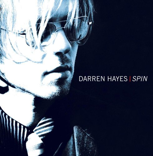 Darren Hayes/Spin@MADE ON DEMAND@This Item Is Made On Demand: Could Take 2-3 Weeks For Delivery