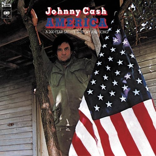 Johnny Cash/America