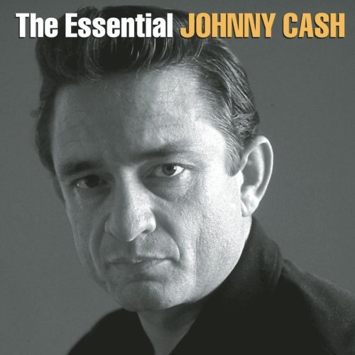 Johnny Cash/Essential Johnny Cash@2 Cd Set
