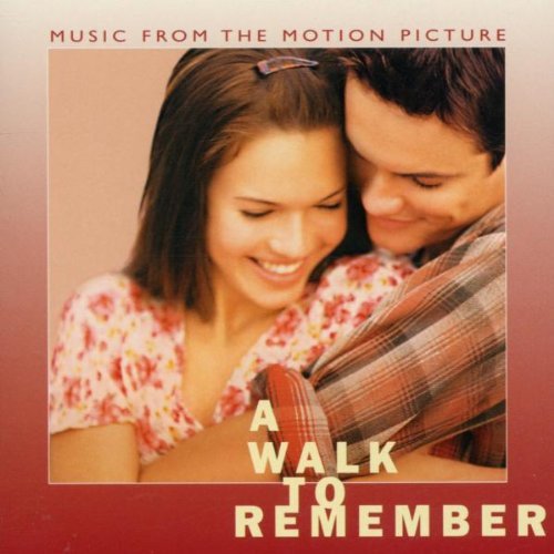 Walk To Remember/Soundtrack