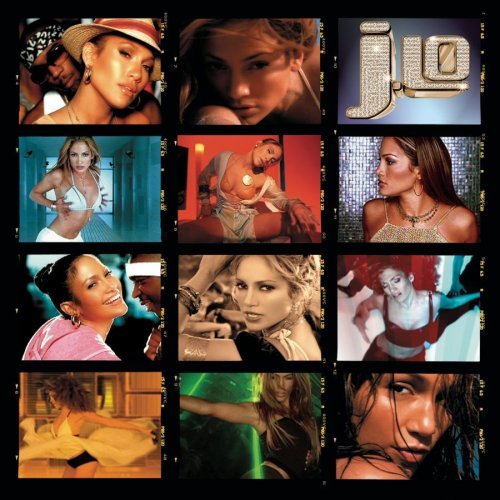Jennifer Lopez/Remix Album@Clean Version@Feat. Ja Rule
