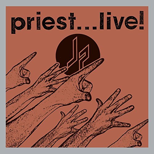 Judas Priest/Priest Live@Incl. Bonus Tracks