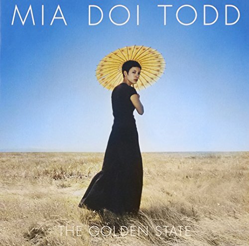 Todd Mia Doi Golden State 