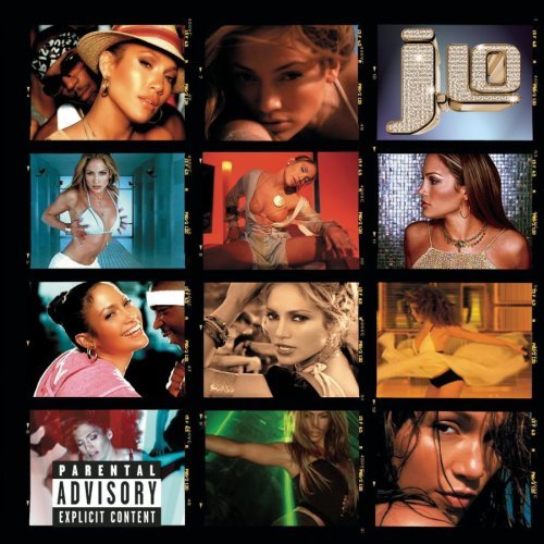 Lopez Jennifer Remix Album Explicit Version Feat. Ja Rule 