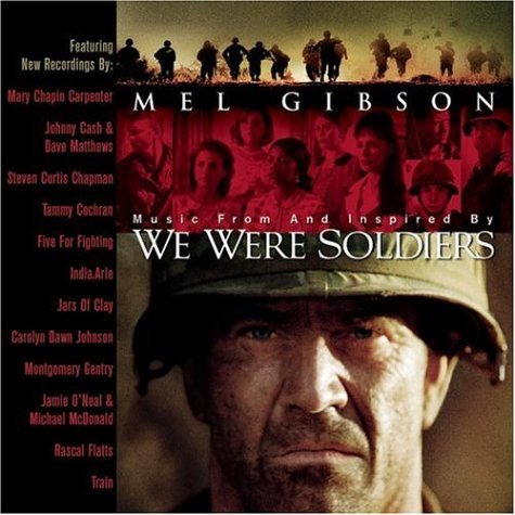 We Were Soldiers Soundtrack 