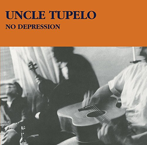 Uncle Tupelo/No Depression@Expanded Version