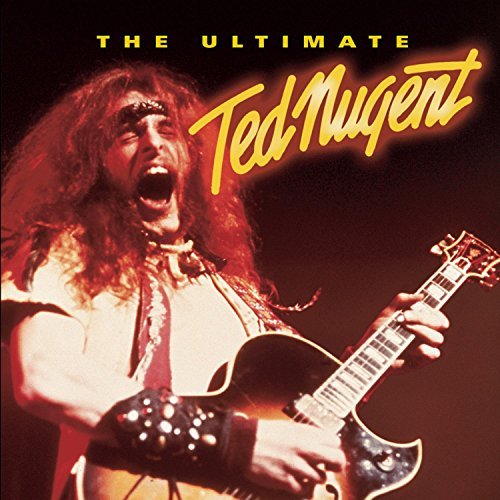 Ted Nugent/Ultimate Ted Nugent@2 Cd Set