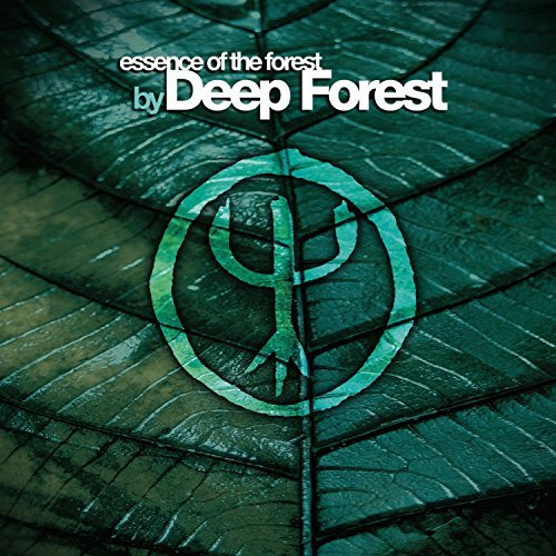 Deep Forest Essence Of The Forest 