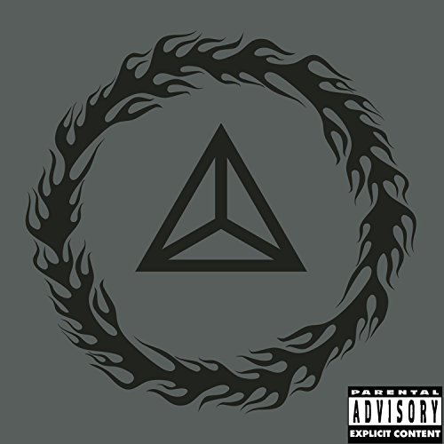 Mudvayne End Of All Things To Come Explicit Version 