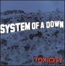 System Of A Down Toxicity Lmtd Ed. Incl. Bonus CD 