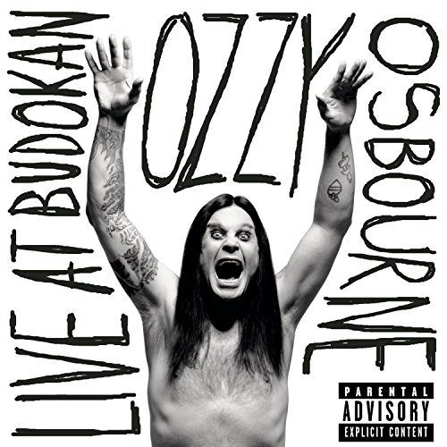 Ozzy Osbourne/Live At Budokan@Explicit Version