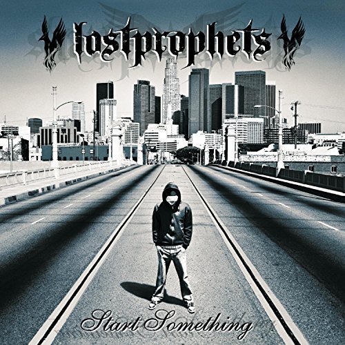 Lostprophets/Start Something