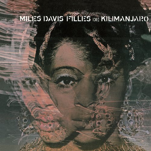 Miles Davis/Filles De Kilimanjaro@Incl. Bonus Track