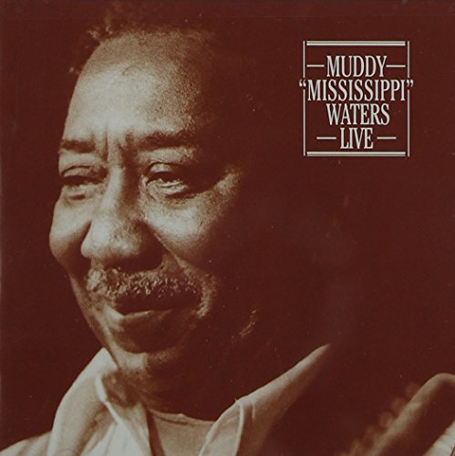 Muddy Waters Muddy Mississippi Waters Live Remastered 2 CD Set | Bull