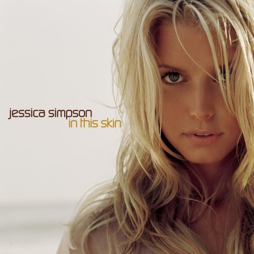 Simpson Jessica In This Skin 