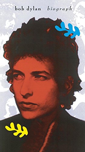 Bob Dylan/Biograph@3 Cd