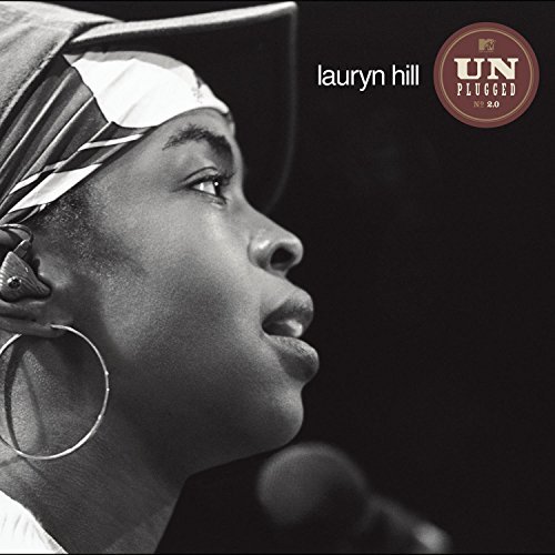 Lauryn Hill/Mtv Unplugged No. 2.0@2 Cd Set