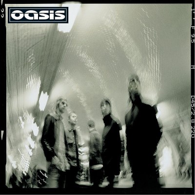 Oasis/Heathen Chemistry@Sacd