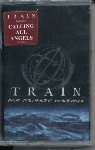 Train/My Private Nation