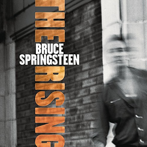 Bruce Springsteen Rising 
