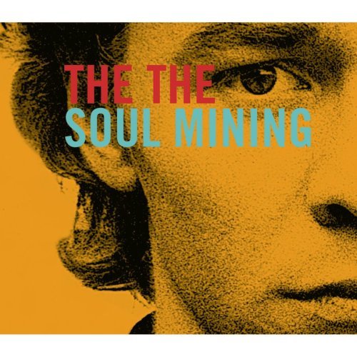 The The/Soul Mining@Expanded Version