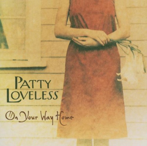 Loveless Patty On Your Way Home Incl. Bonus DVD 