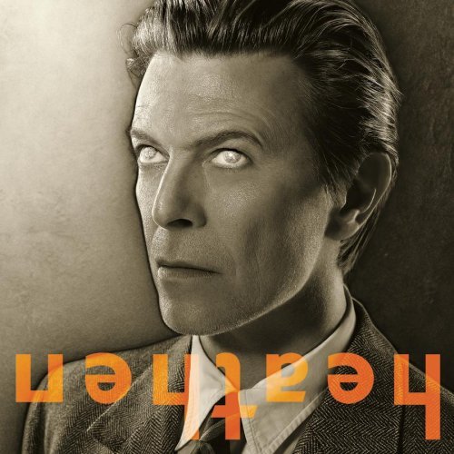 David Bowie/Heathen