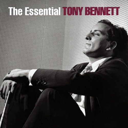 Tony Bennett/Essential Tony Bennett@Remastered@2 Cd Set
