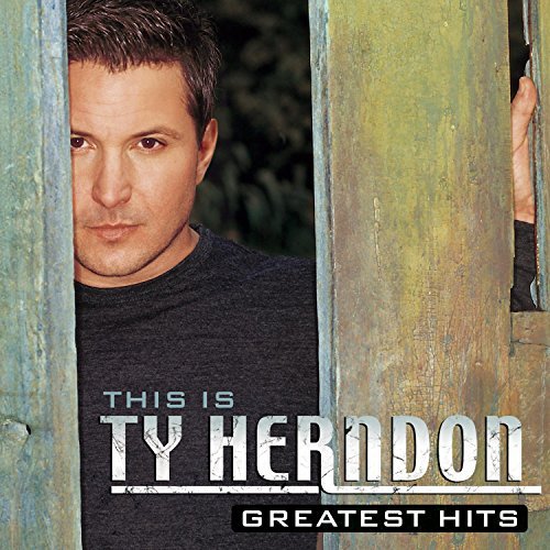 Ty Herndon/This Is Ty Herndon: Greatest H@Cd-R