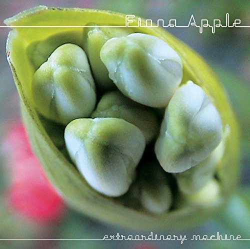 Fiona Apple/Extraordinary Machine