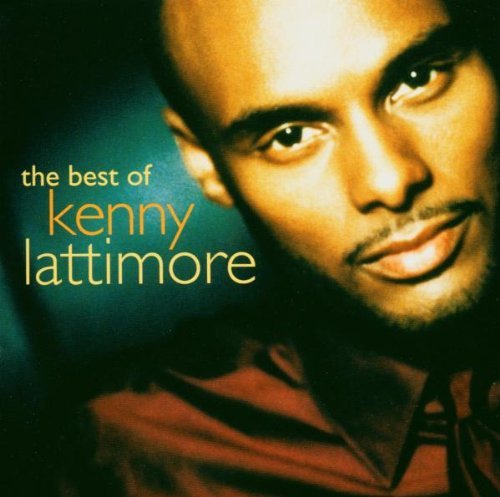 Kenny Lattimore/Best Of Kenny Lattimore