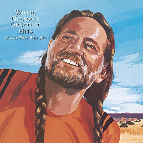 Willie Nelson/Willie Nelson's Greatest Hits