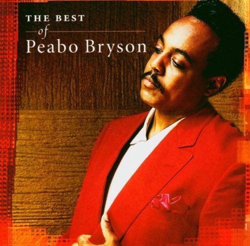 Peabo Bryson/Best Of Peabo Bryson