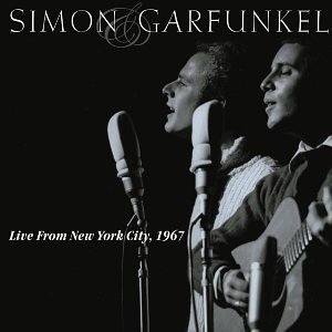 Simon & Garfunkel/Live From New York City 1967@Lmtd Ed.@Digipak