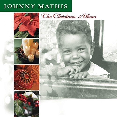 Johnny Mathis/Christmas Album
