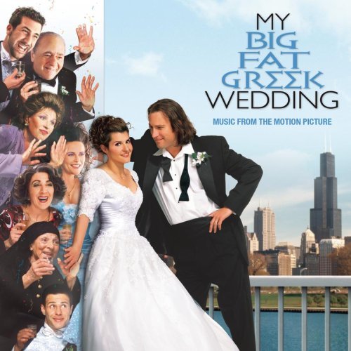 My Big Fat Greek Wedding/Score@Music By Wilson/Janko