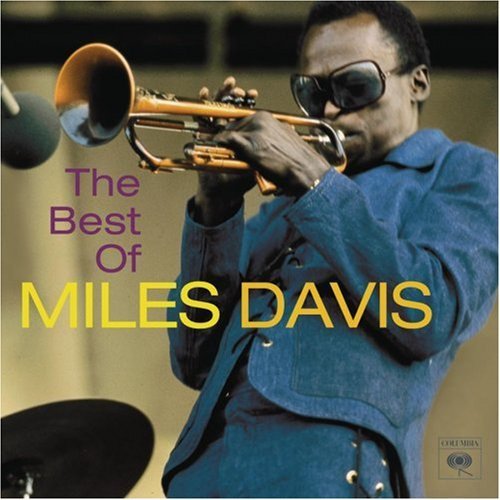 Miles Davis/Best Of Miles Davis