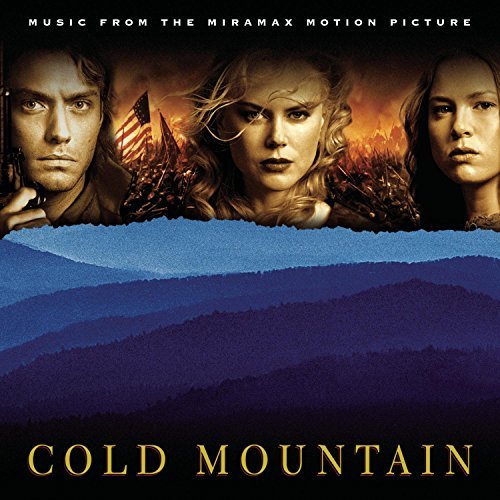 Cold Mountain Soundtrack 